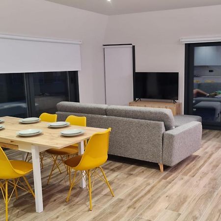 比戈Duplex V53公寓 外观 照片
