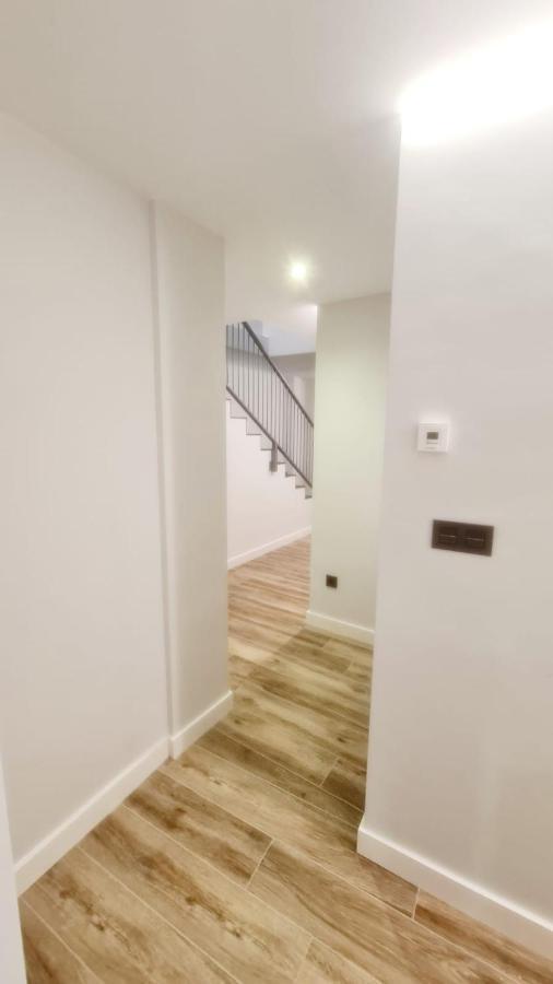 比戈Duplex V53公寓 外观 照片