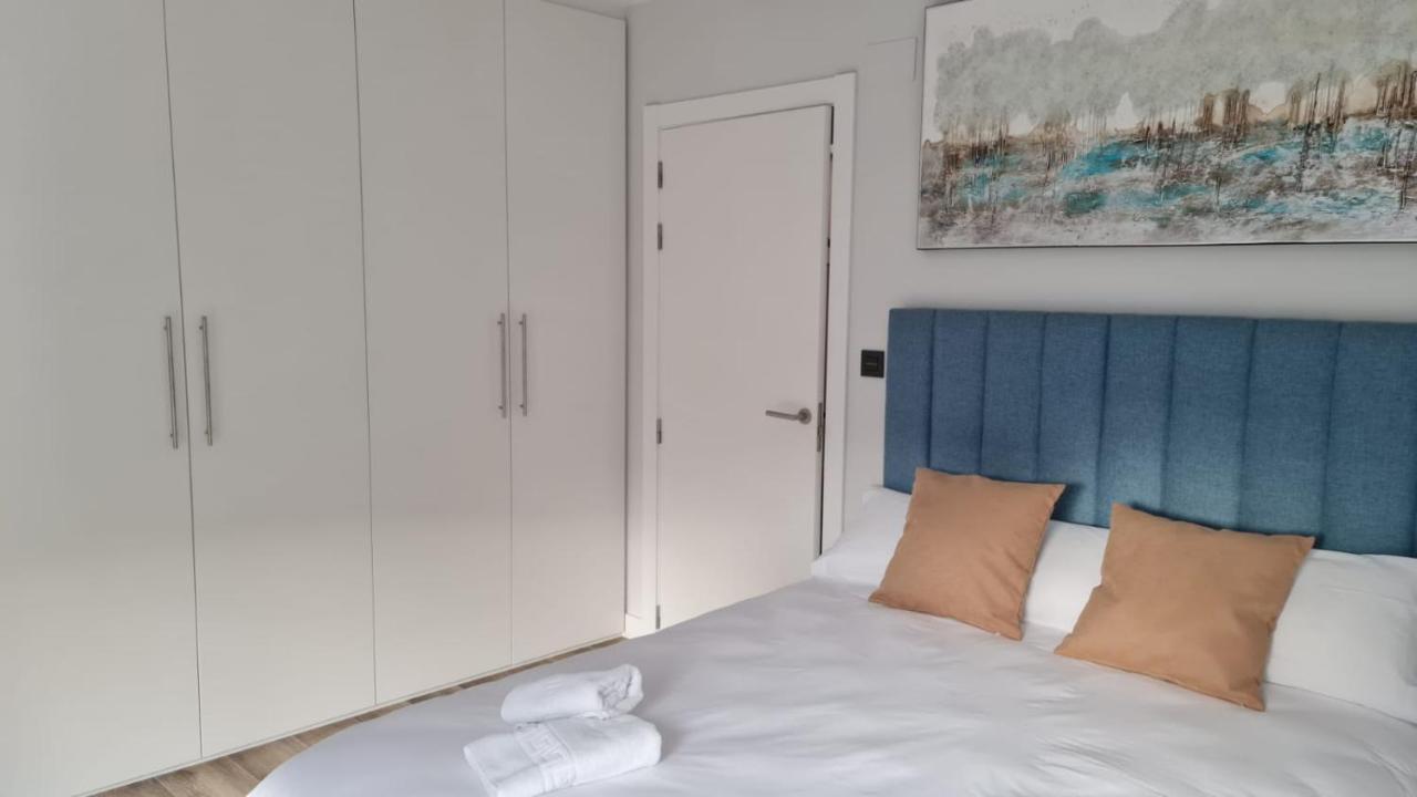 比戈Duplex V53公寓 外观 照片