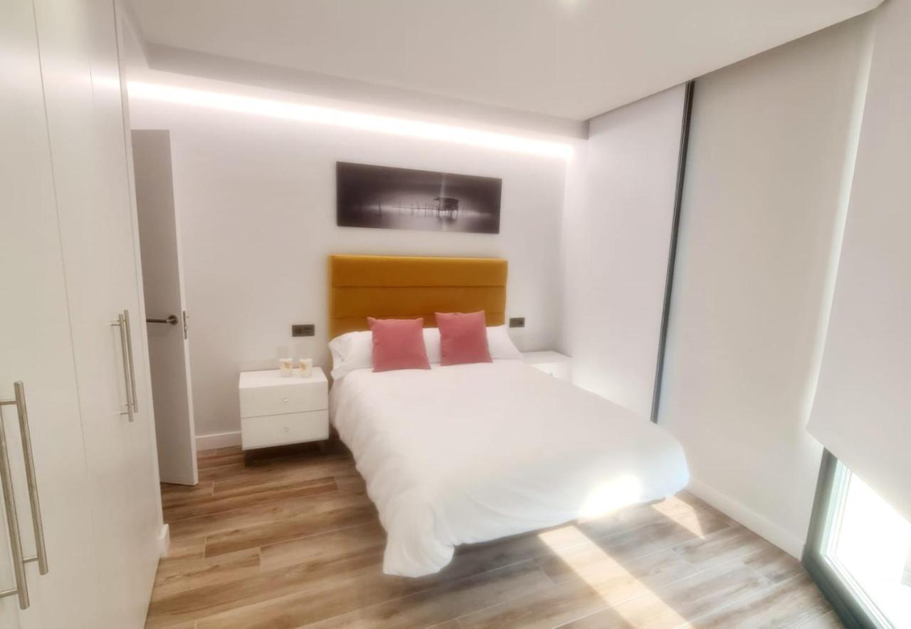 比戈Duplex V53公寓 外观 照片