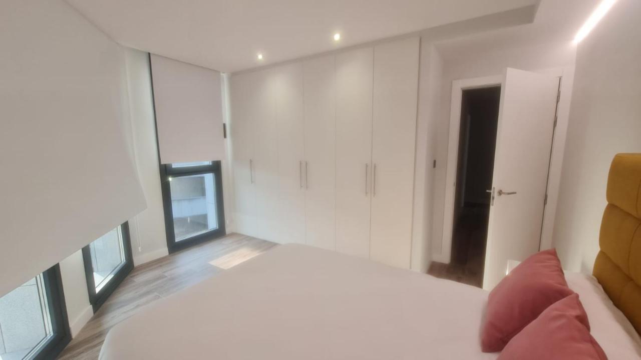 比戈Duplex V53公寓 外观 照片
