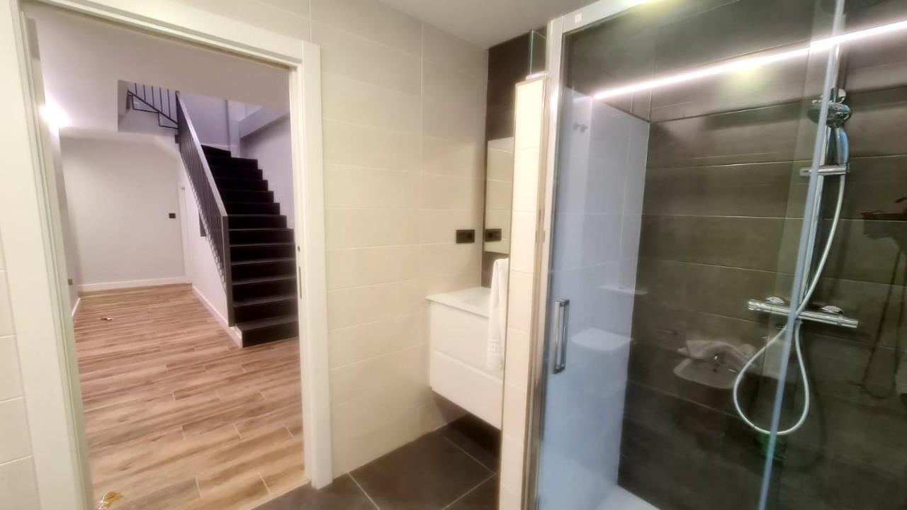 比戈Duplex V53公寓 外观 照片